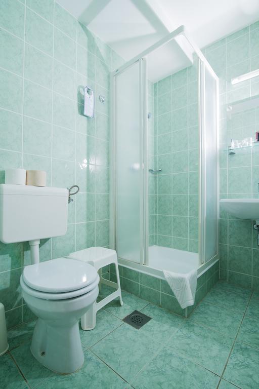 Garni Hotel Vila Ana โรกัชกา สลาทินา ห้อง รูปภาพ